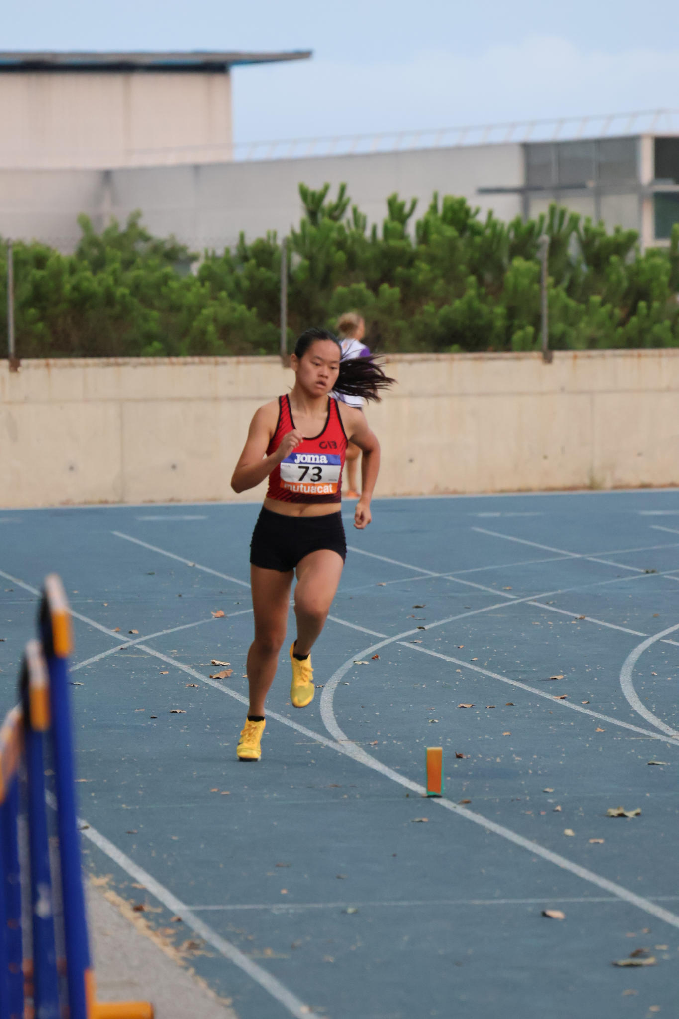Club Atletisme Badalona - Especialitzacio